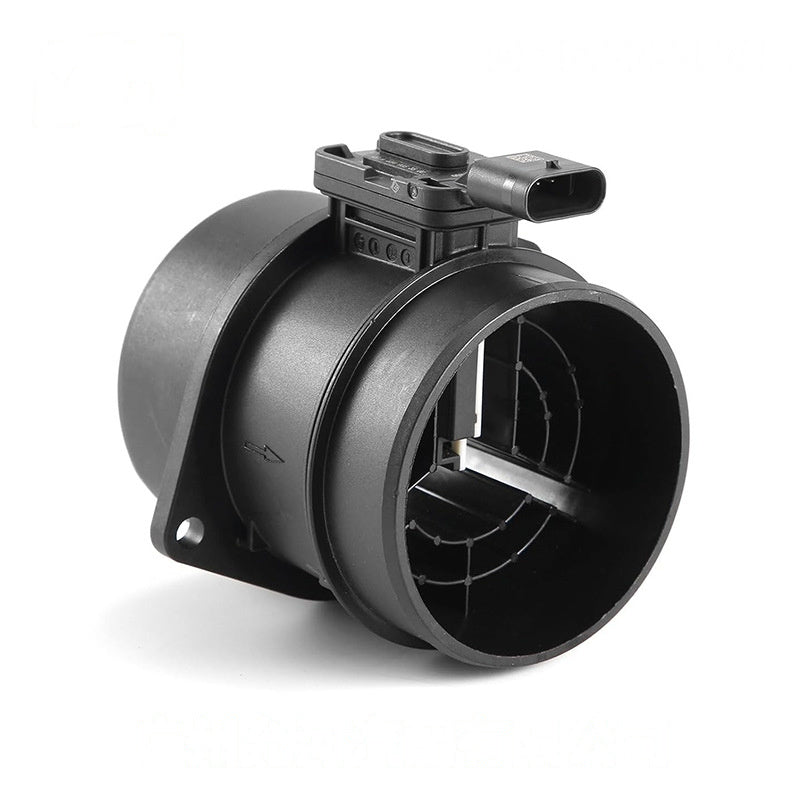Mass Air Flow Sensor / MAF Sensor 6450900048, Compatible with Mercedes-Benz