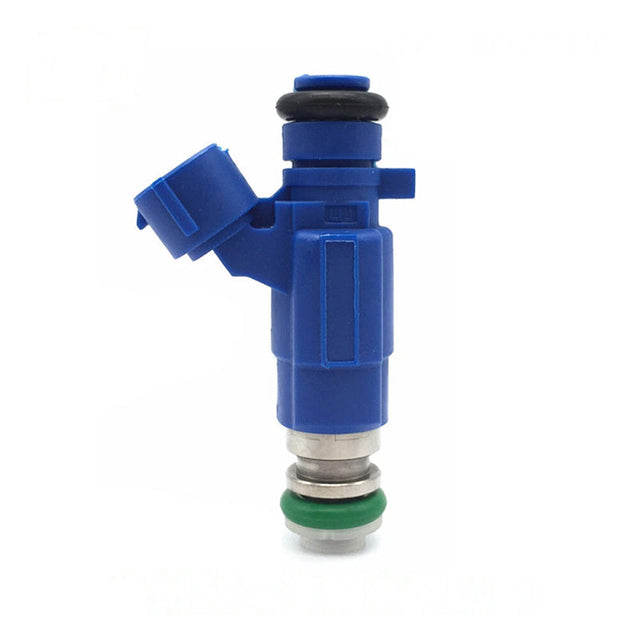 Fuel Injector / Fuel Injection Nozzle 16600-AA500 / FBJE100, Compatible with Nissan