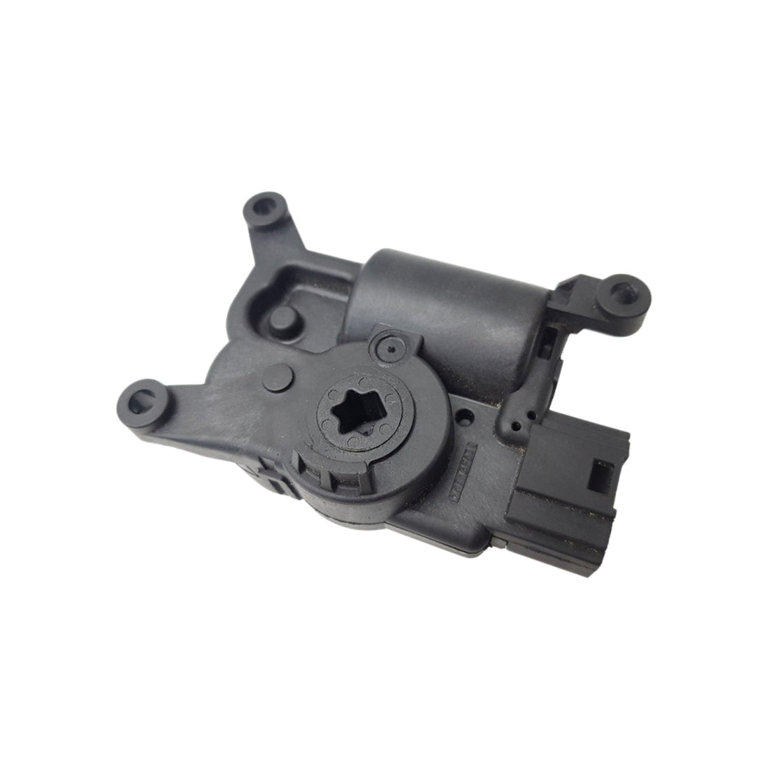 Blend Door Actuator 604-822 Compatible with Volkswagen / Audi Golf A3 2013 2020