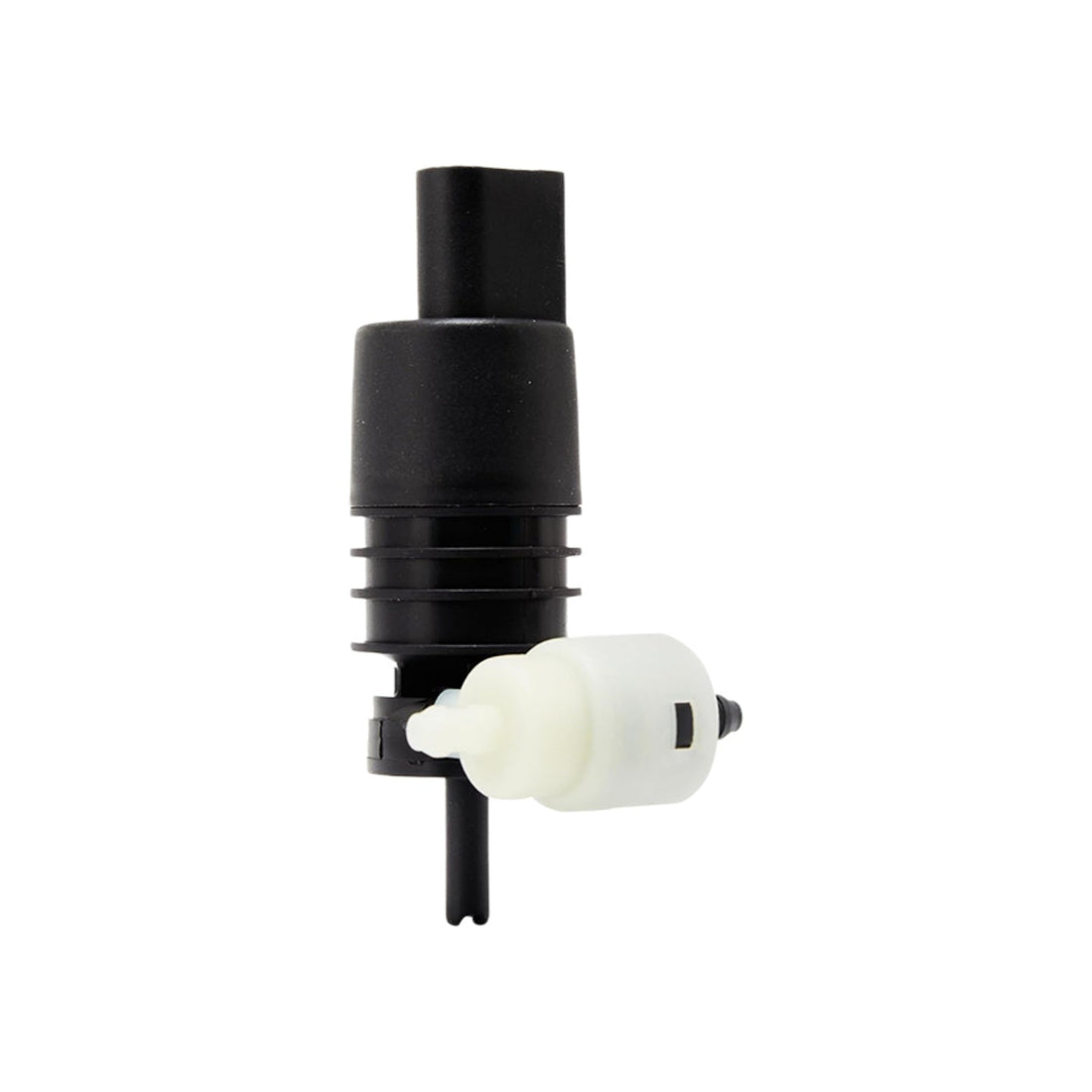 Windshield Washer Pump 61662751743, Compatible with Universal