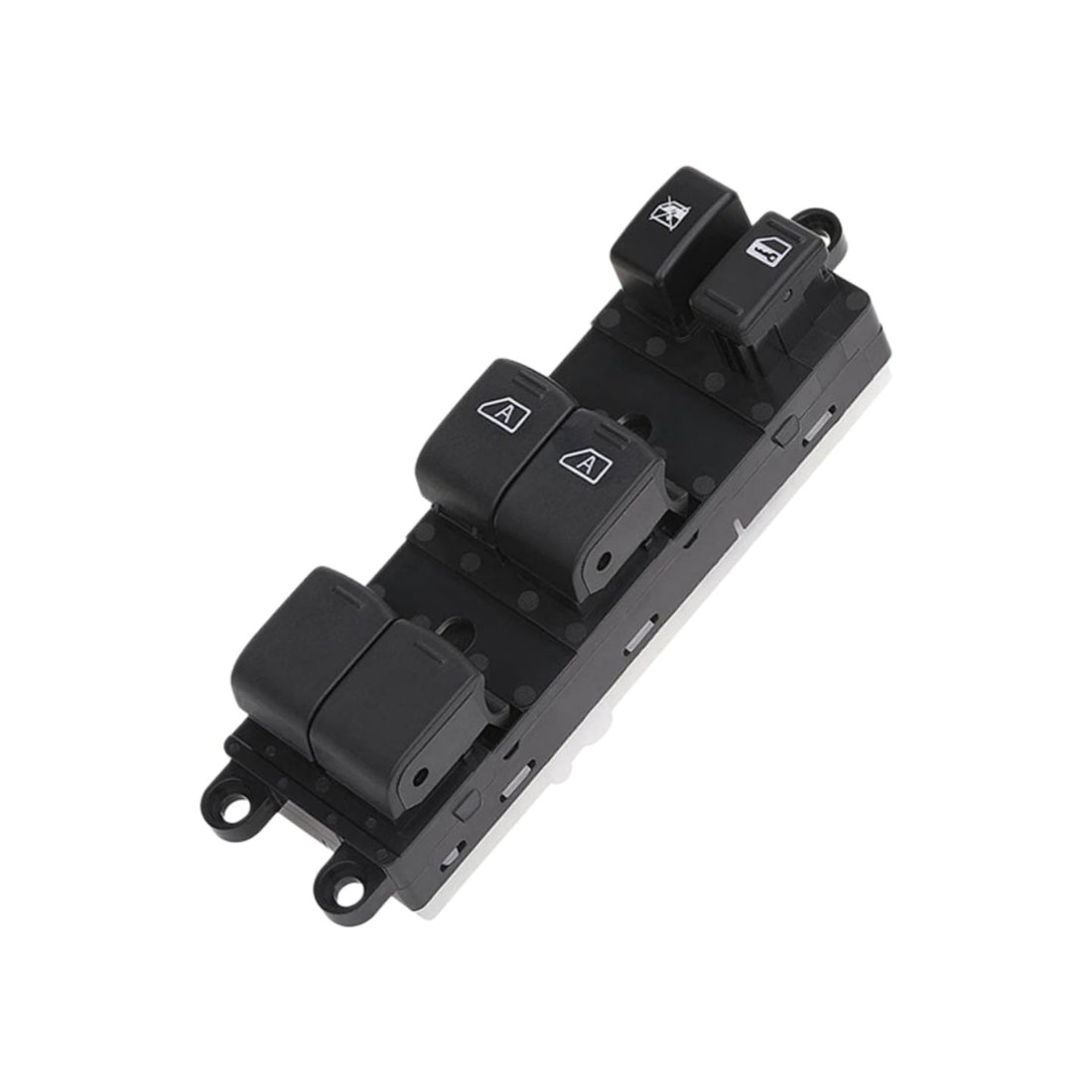 Power Window Switch 25401-ZT10A, Compatible with Nissan 2004-2014 (Driver Side)