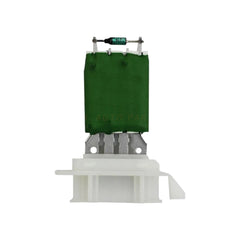 6450NV Blower Motor Resistor for Peugeot, Citroen, 10-20 - NexuParts