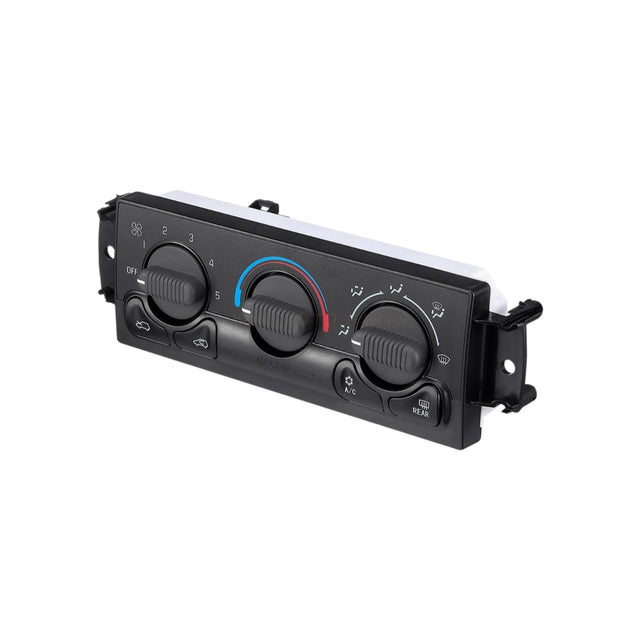Climate Control Module 599-218 Compatible with Chevrolet / GMC