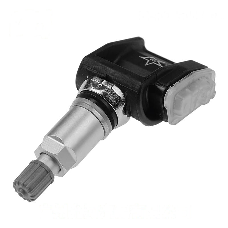 TPMS Tire Pressure Sensor 0009052102 / A000905210, Compatible with Mercedes-Benz