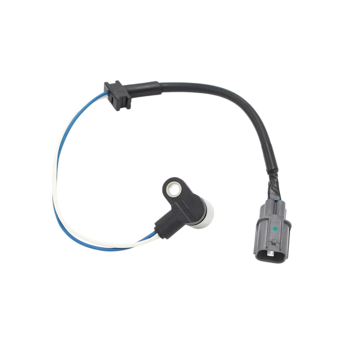 Crankshaft Position Sensor 37501-P8F-A01 / 89053081, Compatible with Honda Fit