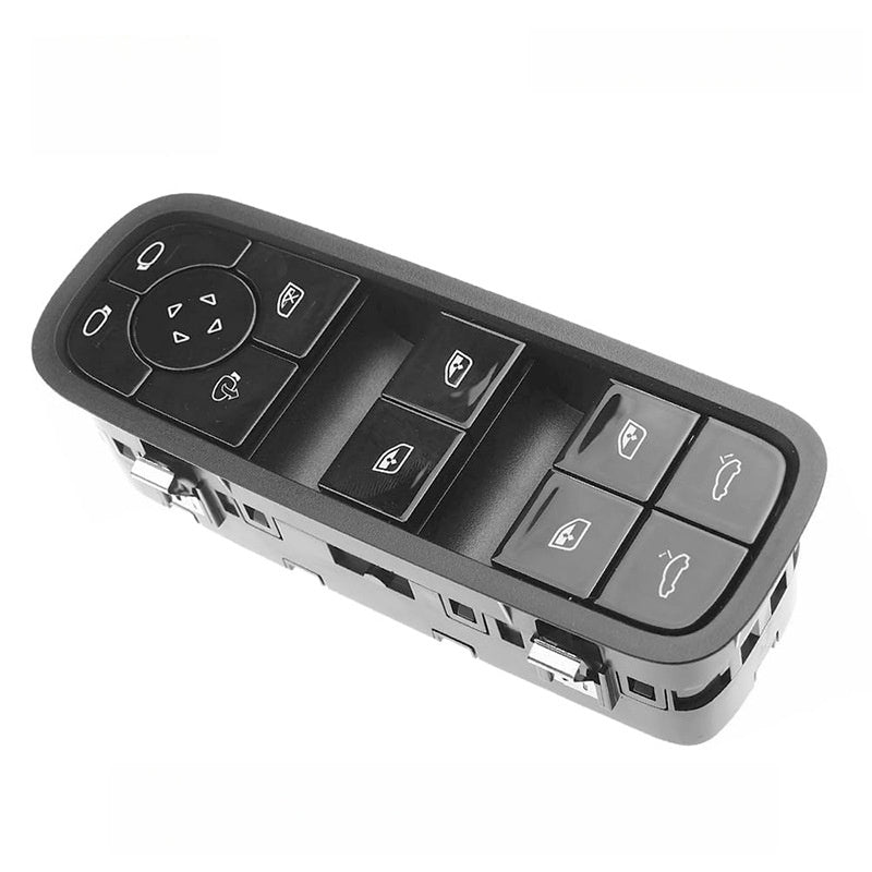 Power Window Switch 971959858C, Compatible with Porsche Panamera