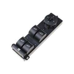 9M5T-14A132-CA Power Window Master Switch for Ford, 20-30, medium_margin Focus - NexuParts