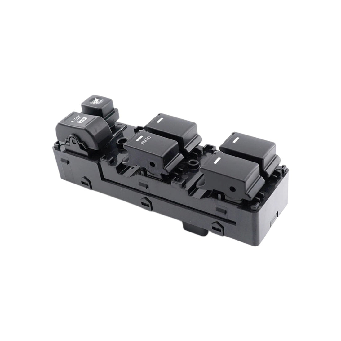 Power Window Switch 93570-2P100, Compatible with Kia Sorento 2010-2014 (Left)