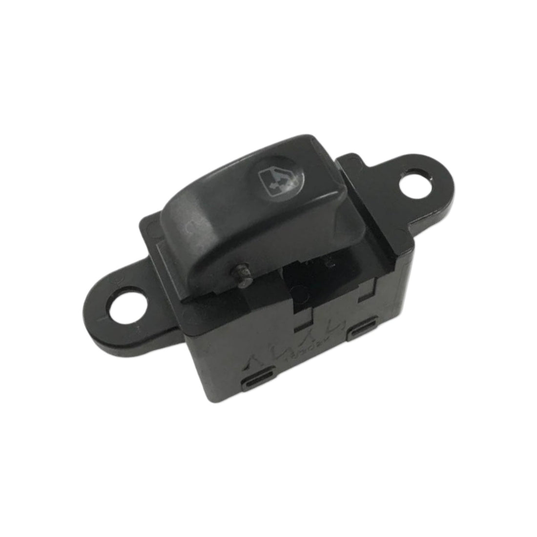 Power Window Switch 93580-06000IJ, Compatible with Hyundai (Left)
