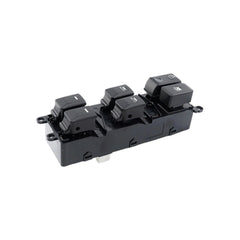 93571-A7200 Power Window Switch for Hyundai, Kia, 20-30 Cerato - NexuParts