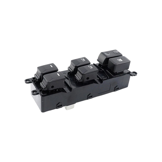 Power Window Switch 93571-A7200, Compatible with Hyundai / Kia Cerato, Forte (Left)