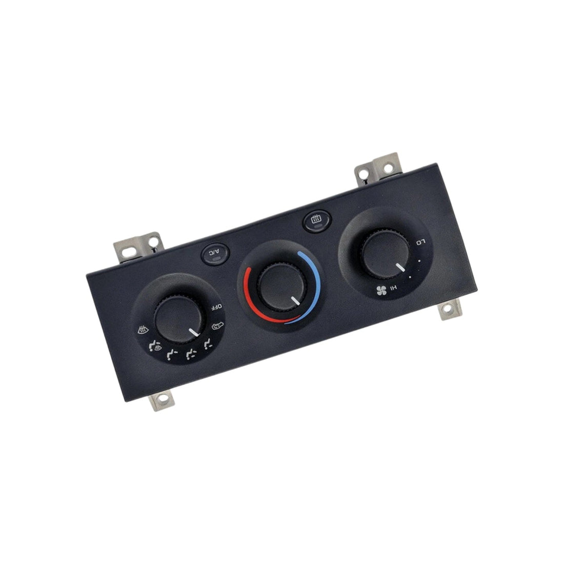 Climate Control Module 55115904AB Compatible with Jeep Grand Cherokee