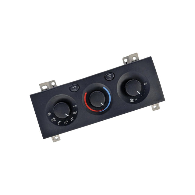 Climate Control Module 55115904AB Compatible with Jeep Grand Cherokee