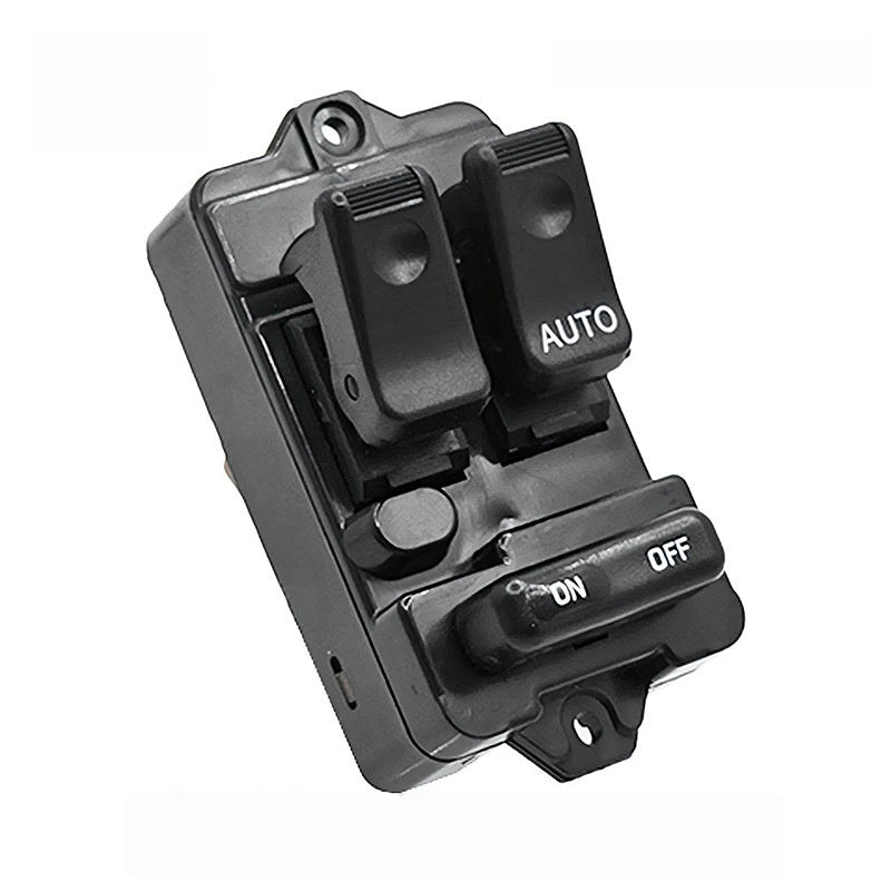 Power Window Switch 513782R-D, Compatible with Mazda 1994-1998 (Left)