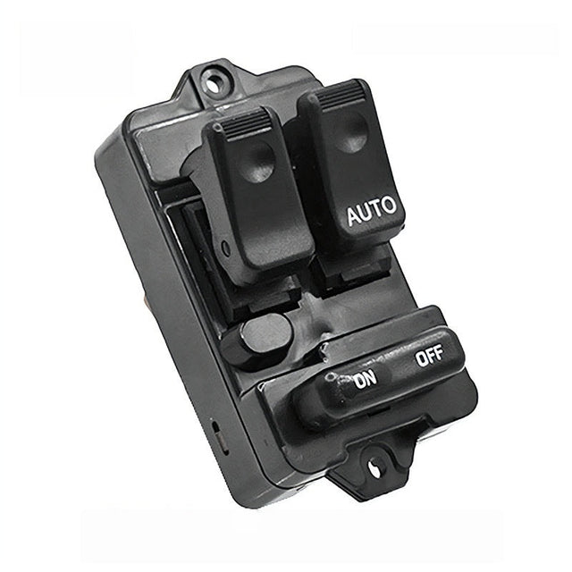 Power Window Switch 513782R-D, Compatible with Mazda 1994-1998 (Left)