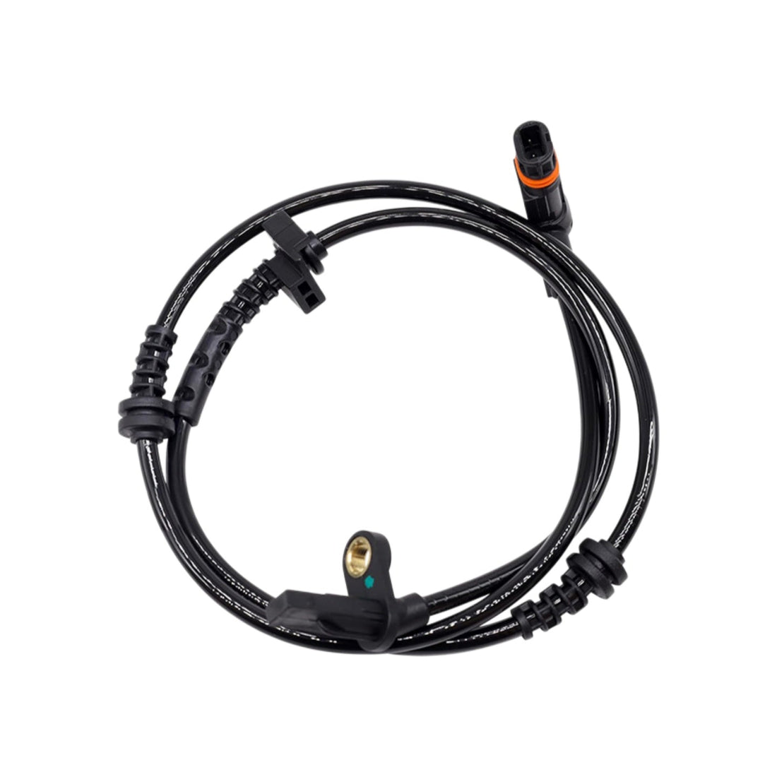 ABS Wheel Speed Sensor A2219057400 / 2215400517 and More, Compatible with Mercedes-Benz