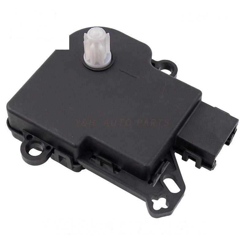 Blend Door Actuator AL3Z19E616A / AA5Z19E616B Compatible with Universal