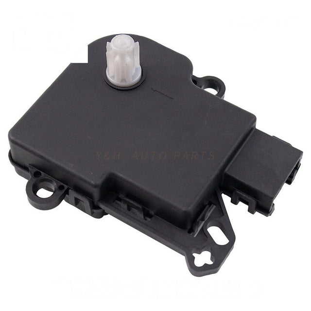 AL3Z19E616A Blend Door Actuator for 30-50, medium_margin - NexuParts