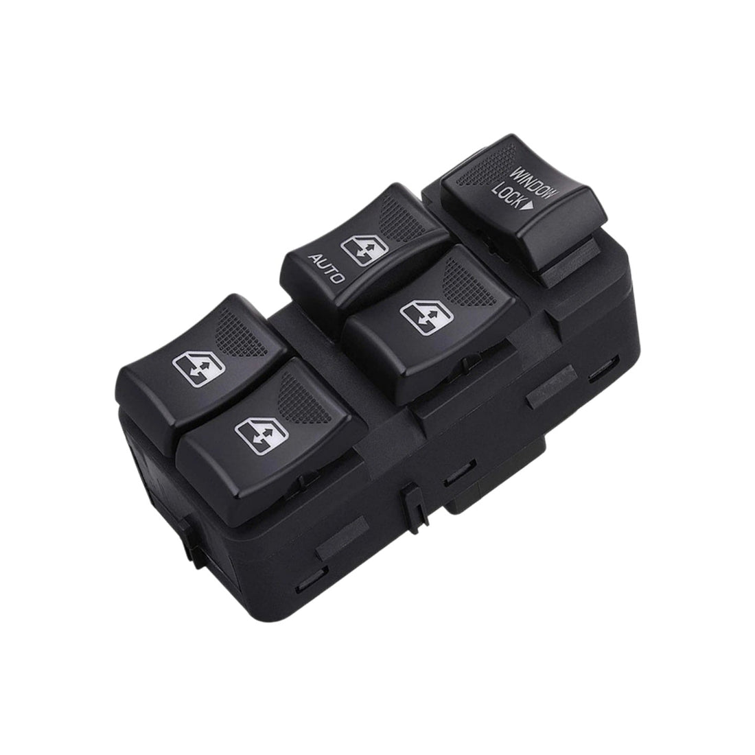 Power Window Switch 10283834, Compatible with Chevrolet / Buick (Left)