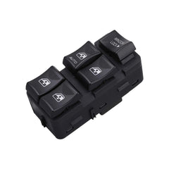 10283834 Power Window Switch for Chevrolet, Buick, 20-30 - NexuParts