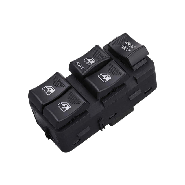Power Window Switch 10283834, Compatible with Chevrolet / Buick (Left)