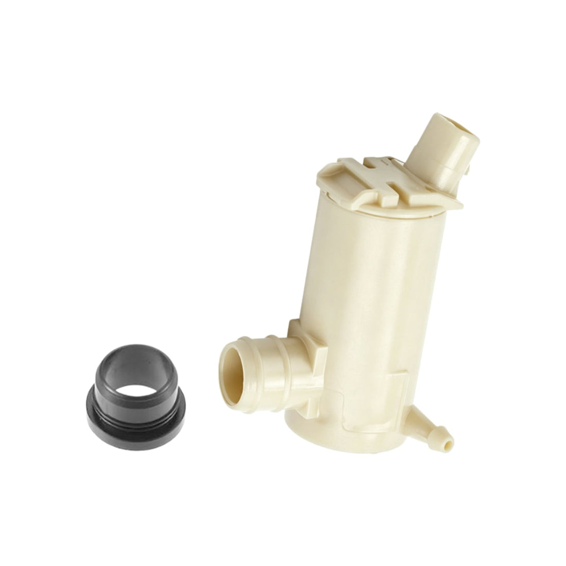 Windshield Washer Pump 85330-60140, Compatible with Toyota Land Cruiser