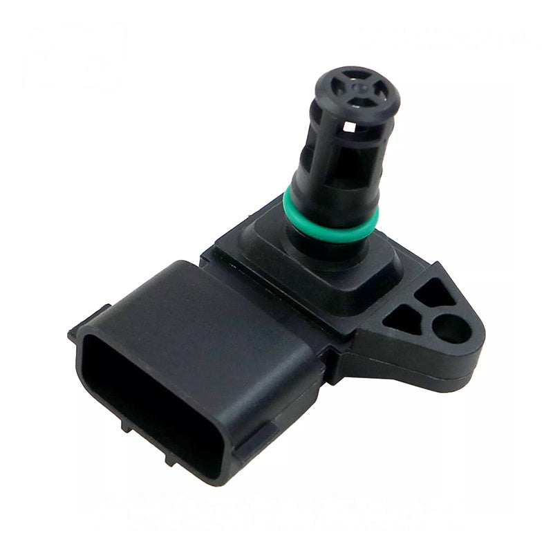 Intake Manifold Air Pressure Sensor / MAP Sensor 5WK96802, Compatible with Mitsubishi