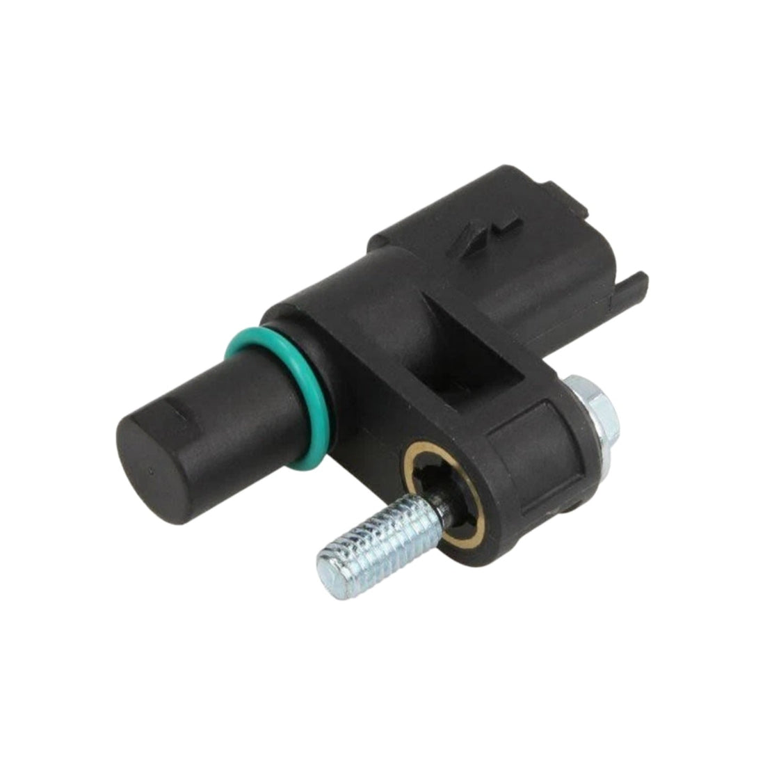 Crankshaft Position Sensor 9688725080, Compatible with Peugeot / Citroen
