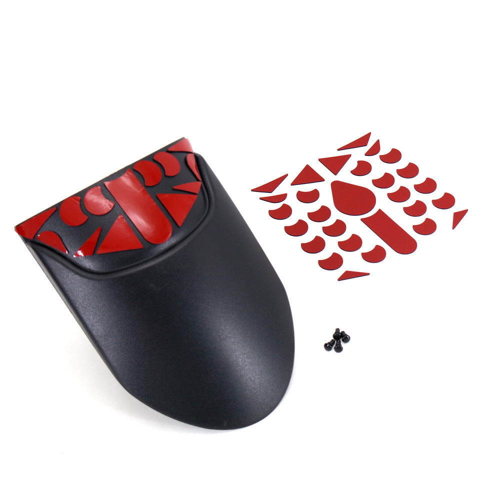 Front Fender Extender Compatible with Honda CB1000R