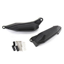 Crash Bar Engine Guard Protector Compatible with Yamaha MT-07 Tracer 7