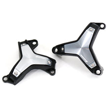Engine Skid Plate Guard Compatible with Yamaha Tracer 9/GT 2021 2021+