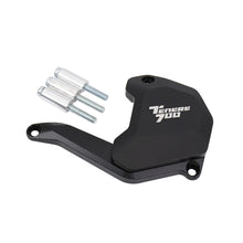 Water Pump Guard Cover Compatible with Yamaha Tenere 700