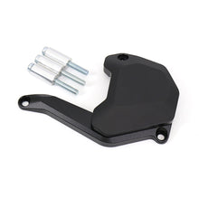 Water Pump Guard Cover Compatible with Yamaha XSR700 2015-2021 Aluminum