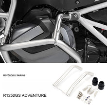 Crash Bar Engine Guard Protector Compatible with BMW R1250GSADV