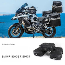 Rear Luggage Rack Compatible with BMW