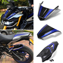 Rear Fender Mudguard Compatible with Yamaha MT-09 FZ-09