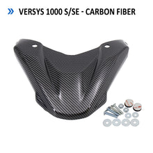 Front Fender Extender Compatible with Kawasaki VERSYS1000S/SE