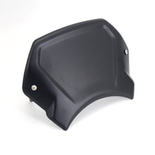 Front Windshield Windscreen Deflector Compatible with Yamaha XSR 900 2016-2021