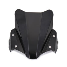 Front Windshield Windscreen Deflector Compatible with Yamaha MT09MT09SP 2021-MT-09 2021+