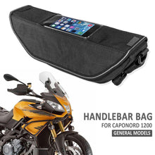 Universal Handlebar Compatible with Universal