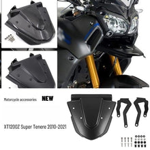 Front Fender Extender Compatible with Yamaha XT1200Z