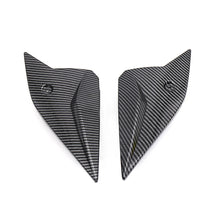 Aerodynamic Winglet Spoiler Compatible with Yamaha MT09FZ09