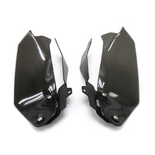 Front Windshield Windscreen Deflector Compatible with BMW F750GS F850GS 2018-2021