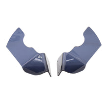Motorcycle Handguards Wind Deflectors Compatible with Triumph Tiger 800 XRX