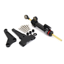 Steering Damper Stabilizer Compatible with Triumph Street Triple 765RS 1200RS