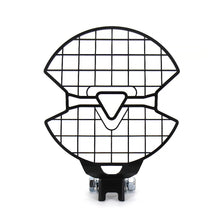 Headlight Guard Cover Compatible with Triumph Trident Trident 660 2021 2021+