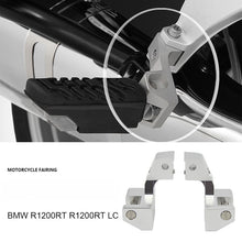 Passenger Foot Peg Lowering Kit Compatible with BMW R1250RT LC