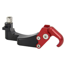 Utility Hook Mount Bracket Compatible with Honda Forza 125/250/300/350