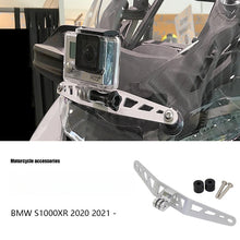 Camera Mount Bracket Compatible with BMW S1000XR