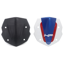 Front Windshield Windscreen Deflector Compatible with BMW R1200GS LC R1250GS Adventure